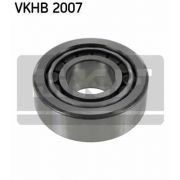 Слика 1 на Лагер главчина SKF VKHB 2007