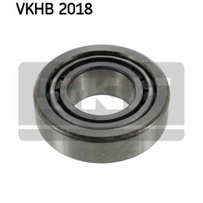 Слика на Лагер главчина SKF VKHB 2018 за камион MAN F 2000 19.364 FS, FLS, FLLS, FRS, FLRS, FLLRS - 360 коњи дизел