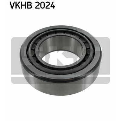 Слика на Лагер главчина SKF VKHB 2024 за камион Volvo NH 12/380 - 379 коњи дизел