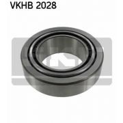 Слика 1 на Лагер главчина SKF VKHB 2028