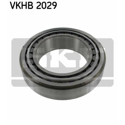 Слика на Лагер главчина SKF VKHB 2029 за камион Renault Magnum AE 560.26T - 560 коњи дизел