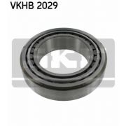 Слика 1 на Лагер главчина SKF VKHB 2029