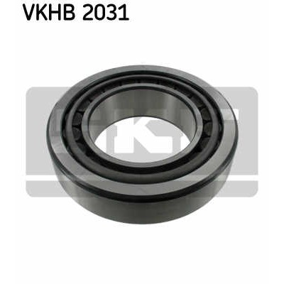 Слика на Лагер главчина SKF VKHB 2031 за камион Iveco M 165-24 T - 241 коњи дизел