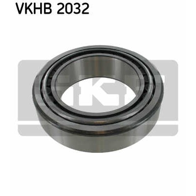 Слика на Лагер главчина SKF VKHB 2032