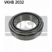 Слика 1 $на Лагер главчина SKF VKHB 2032