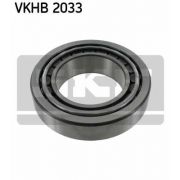 Слика 1 на Лагер главчина SKF VKHB 2033