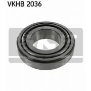 Слика 1 на Лагер главчина SKF VKHB 2036