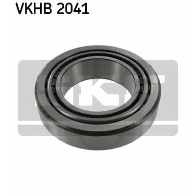 Слика на Лагер главчина SKF VKHB 2041