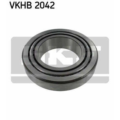 Слика на Лагер главчина SKF VKHB 2042 за камион Volvo F 10/260 - 261 коњи дизел