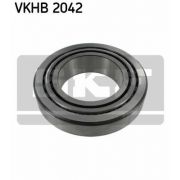 Слика 1 на Лагер главчина SKF VKHB 2042