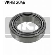 Слика 1 на Лагер главчина SKF VKHB 2046