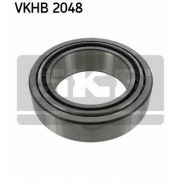 Слика 1 на Лагер главчина SKF VKHB 2048