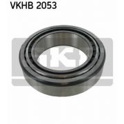 Слика 1 на Лагер главчина SKF VKHB 2053