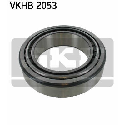 Слика на Лагер главчина SKF VKHB 2053 за камион Volvo FM 12/380 - 379 коњи дизел