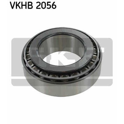 Слика на Лагер главчина SKF VKHB 2056 за камион Renault G 210.18 BOM - 208 коњи дизел