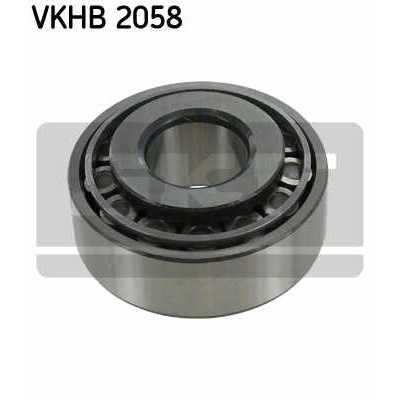 Слика на Лагер главчина SKF VKHB 2058