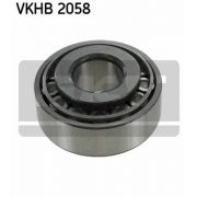 Слика 1 $на Лагер главчина SKF VKHB 2058