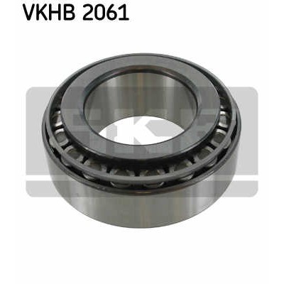 Слика на Лагер главчина SKF VKHB 2061