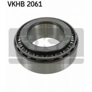 Слика 1 $на Лагер главчина SKF VKHB 2061