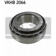 Слика 1 на Лагер главчина SKF VKHB 2066