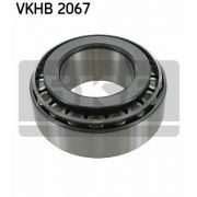 Слика 1 на Лагер главчина SKF VKHB 2067