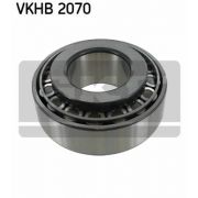 Слика 1 на Лагер главчина SKF VKHB 2070