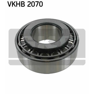 Слика на Лагер главчина SKF VKHB 2070 за камион DAF F 2800 FAD 2825 DKTD - 256 коњи дизел