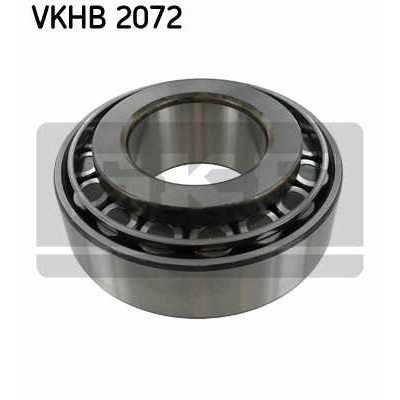 Слика на Лагер главчина SKF VKHB 2072