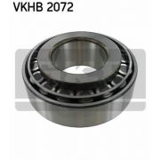 Слика 1 $на Лагер главчина SKF VKHB 2072