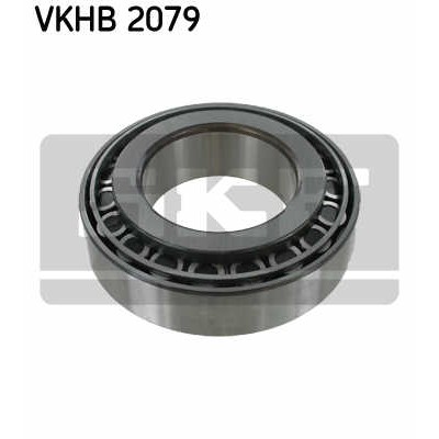 Слика на Лагер главчина SKF VKHB 2079 за камион Mercedes Atego 2 1015, 1015 L - 152 коњи дизел