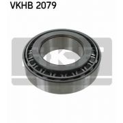 Слика 1 на Лагер главчина SKF VKHB 2079