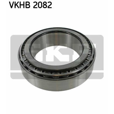 Слика на Лагер главчина SKF VKHB 2082 за камион DAF 85 CF FTT 85 CF 430 - 428 коњи дизел