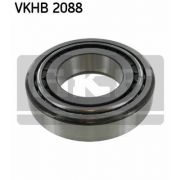 Слика 1 на Лагер главчина SKF VKHB 2088