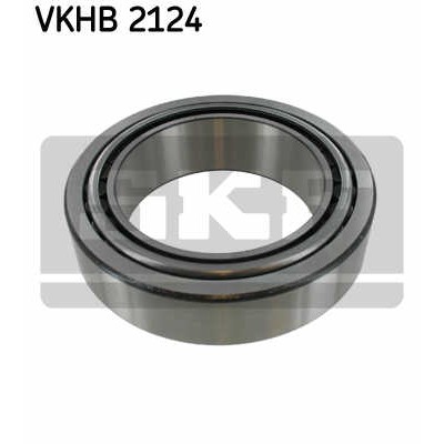 Слика на Лагер главчина SKF VKHB 2124