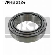 Слика 1 на Лагер главчина SKF VKHB 2124