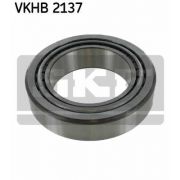 Слика 1 на Лагер главчина SKF VKHB 2137