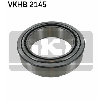 Слика на Лагер главчина SKF VKHB 2145 за камион DAF 85 CF FAS 85 CF 340 - 340 коњи дизел