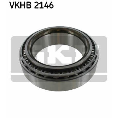 Слика на Лагер главчина SKF VKHB 2146 за камион DAF 75 CF FT 75 CF 320 - 320 коњи дизел