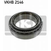 Слика 1 на Лагер главчина SKF VKHB 2146