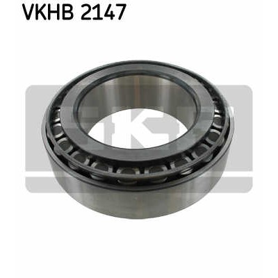 Слика на Лагер главчина SKF VKHB 2147 за камион DAF 75 CF FT 75 CF 320 - 320 коњи дизел