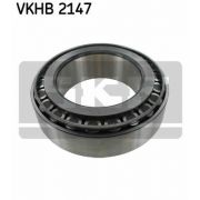 Слика 1 на Лагер главчина SKF VKHB 2147