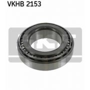 Слика 1 на Лагер главчина SKF VKHB 2153