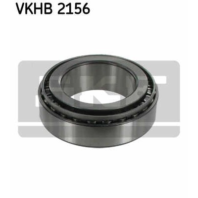 Слика на Лагер главчина SKF VKHB 2156