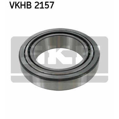 Слика на Лагер главчина SKF VKHB 2157 за камион DAF LF 45 FA 45.180 - 185 коњи дизел