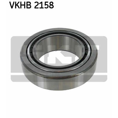 Слика на Лагер главчина SKF VKHB 2158 за камион Renault Midliner M 180.13/C BTP - 175 коњи дизел