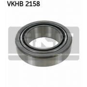 Слика 1 на Лагер главчина SKF VKHB 2158