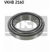 Слика 1 на Лагер главчина SKF VKHB 2160