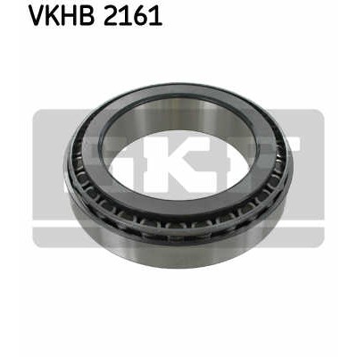 Слика на Лагер главчина SKF VKHB 2161 за камион MAN F 2000 19.323 FK,19.323 FLK - 320 коњи дизел