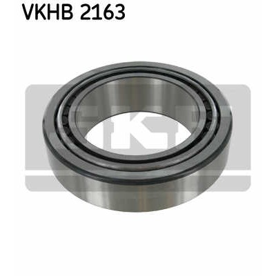 Слика на Лагер главчина SKF VKHB 2163 за камион Ford F-550 6.4 D - 460 коњи 