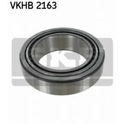 Слика 1 на Лагер главчина SKF VKHB 2163